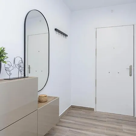Casa Jabe Apartment Competa