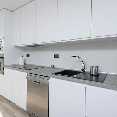 Apartment Casa Jabe *