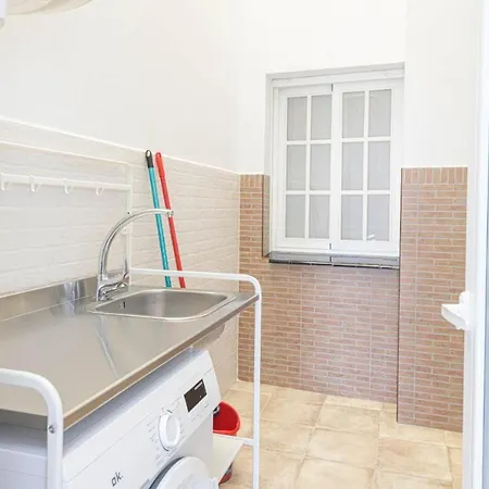 Casa Jabe Apartment Competa