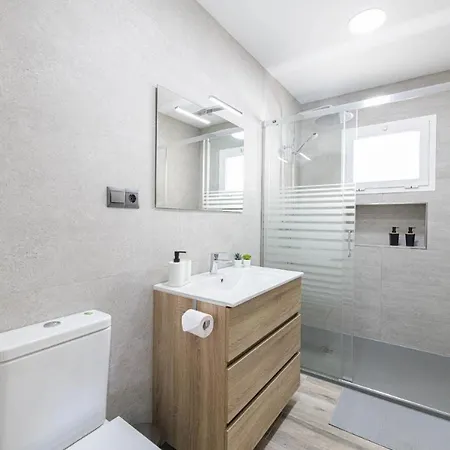 Casa Jabe Apartment