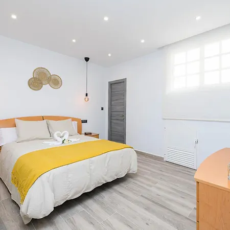 Apartment Casa Jabe