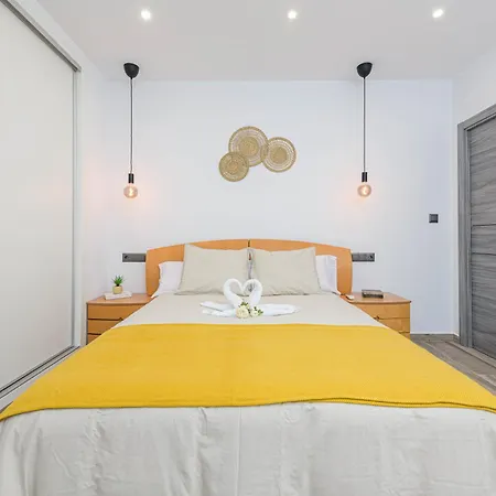 Apartment Casa Jabe *
