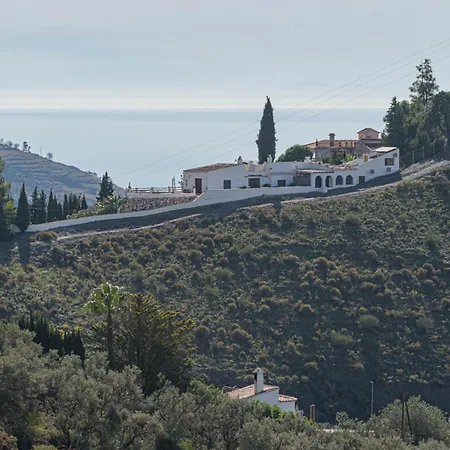 Casa Jabe Apartment Competa