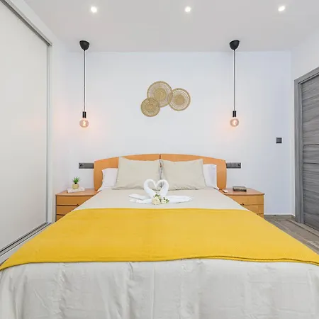 Διαμέρισμα Casa Jabe *