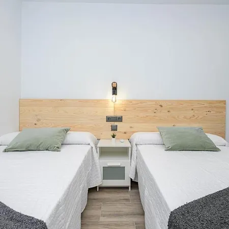 Διαμέρισμα Casa Jabe *