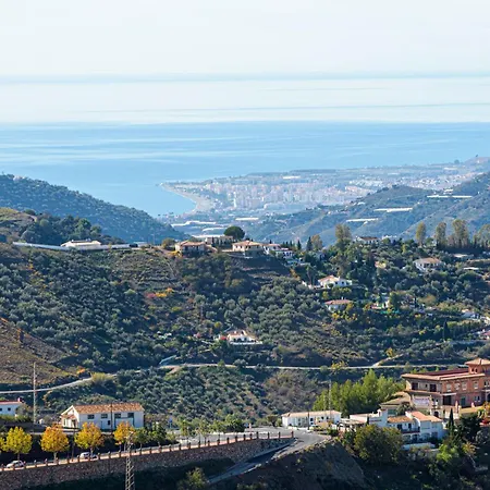 Διαμέρισμα Casa Jabe Cómpeta